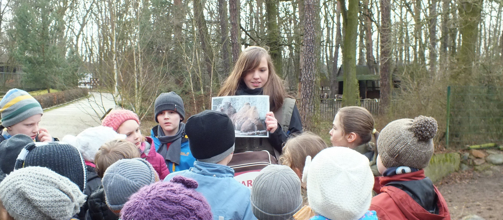 Wandertag