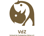 Verband Deutscher Zoodirektoren Logo