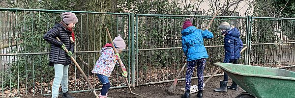 Tierpark-AG